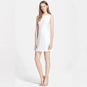 Diane Von  Furstenberg Carrie Dress, size 8